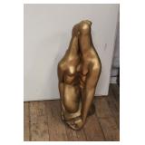 Art Sculptures & Busts