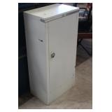 Metal Medical Cabinet