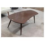 MCM Bean Shaped Coffee Table