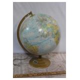 M/C World Globe