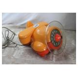 Alexander Graham Plane Northern Telecom Dial Phone