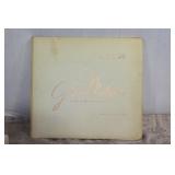 Glenn Miller & His Orchestra Limited Edition Vinyt