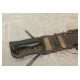 West African Ceremonial Sword