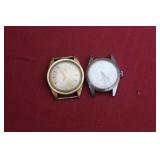 Ingraham & Zenith Mens Watches