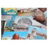 Post Card Collection