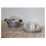 MCM Guardian Cookware  N.O.S