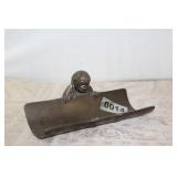 Bronze Monkey Pen Holder