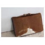 Rawhide Ladies Leather Purse