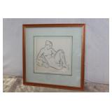 Aristide Mailol  Nude Art
