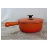 LeCuistot Enamel Cook Pot 9'