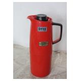 MCM Thermos