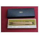 Cross 10k GF Pen Set
