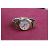 Bulova Accutron Mans Watch
