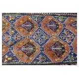 Persian Carpet