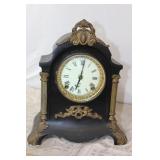 Ansonia Clock co Mantle Clock