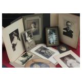 B & White Photo Collection