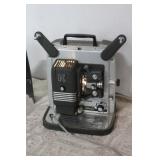 Keystone K-101 Movie Projector