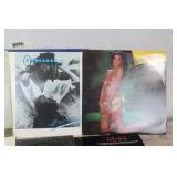 Vintage Vinyl Collection