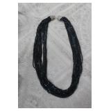Vintage Costume Jewellery Chain