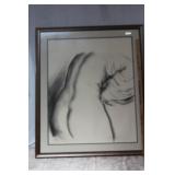 Antonio Liccone Nude Art