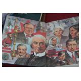 Canadian Encyclopedia Set