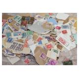 Super Stamp Collection