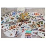Super Stamp Collection  Canada