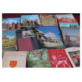 British Ephemera & Maps
