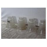 cut Glass Lamp Shades  4