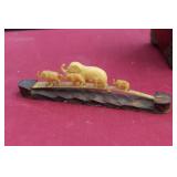 African Elephant Souveniers