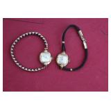 Vintage Ladies Timex Watches