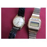 Lorus & Seiko Mens Watches