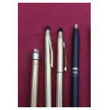 10&14k Gf Cross Pens & More