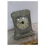 Machine Waterbury Desk Clock
