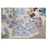 Great Stamp Collection