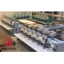 Complete Silkscreen & Embroidery Facility