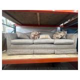 Lot of 3 couches