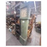 Lot of 2 clock stands