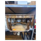 4-piece furniture set
