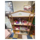 Dollhouse kit