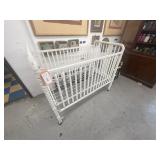 Baby crib