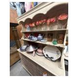 Lot of 30 assorted kitchenware