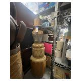 Lot of 11 drums