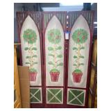 Room divider