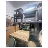 Lot of 6 assorted vanities