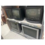 Lot of 12 assorted electronics
