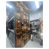 Lot of 39 assorted prop awards