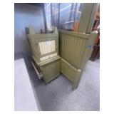 Bedroom set