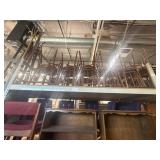 Set of 20 chairs