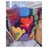 Lot of 11 assorted rugs